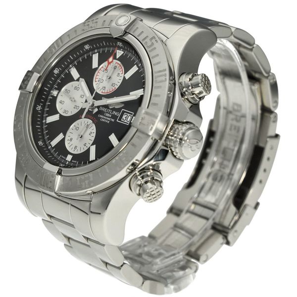 Breitling Super Avenger II A13371